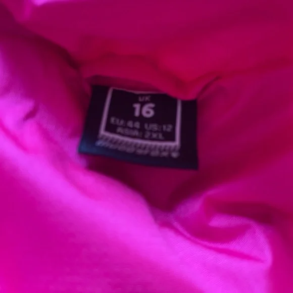 Muddyfox windbreaker - Picture 6 of 6